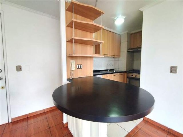 DEPARTAMENTO Metro santa lucia