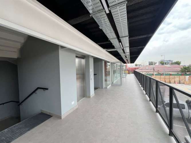 LOCAL COMERCIAL Walker Martinez