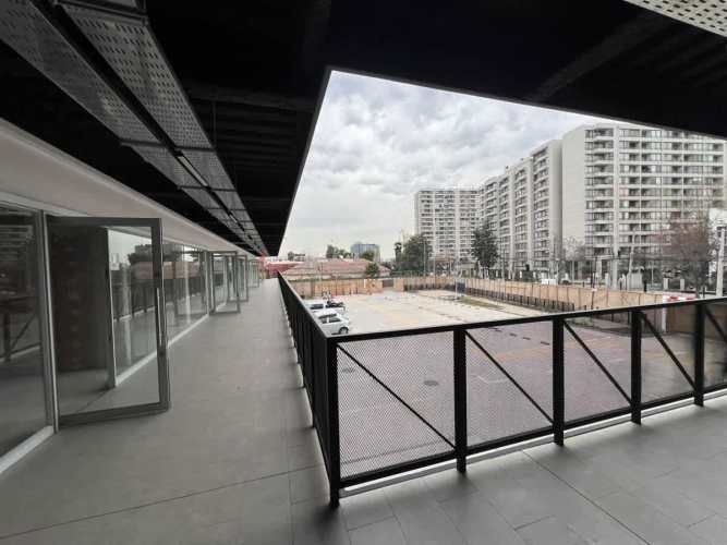 LOCAL COMERCIAL Walker Martinez