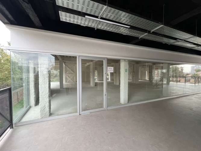 LOCAL COMERCIAL Walker Martinez