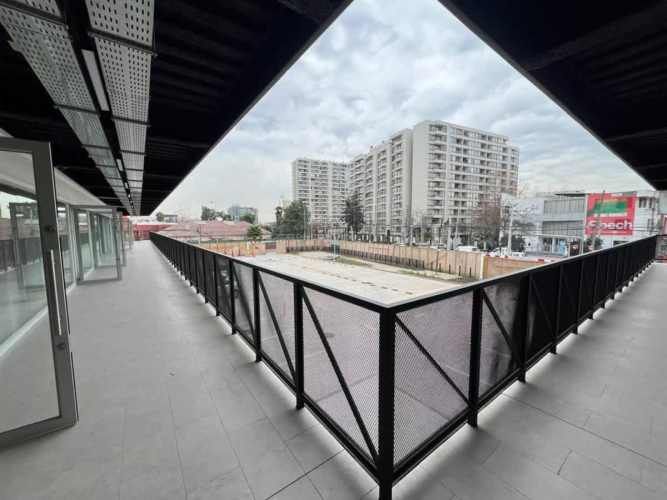 LOCAL COMERCIAL Walker Martinez