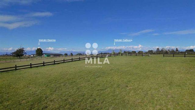 PARCELA Parcela en condominio, vistas!