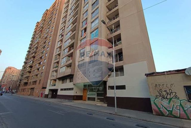 Departamento con el mejor precio