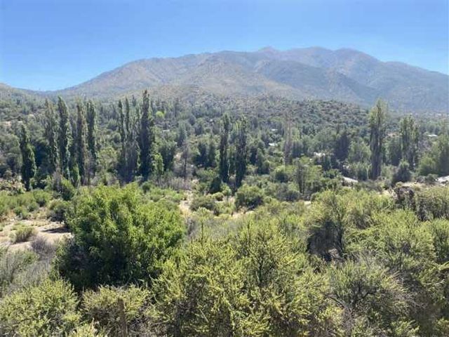 PARCELA Camino G102 km9