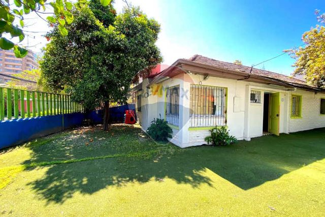 Casa en venta con giro comercial