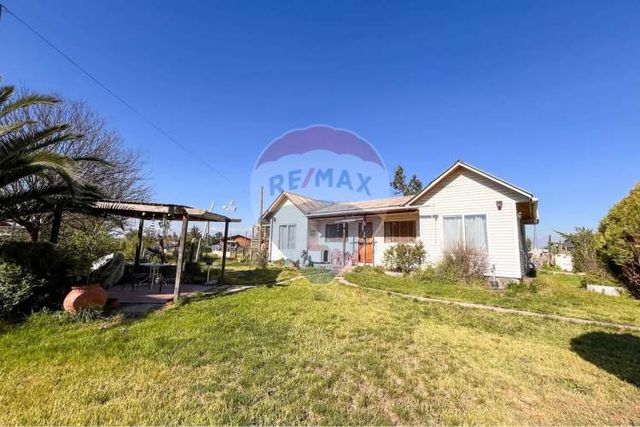 Encantadora parcela  lo castro