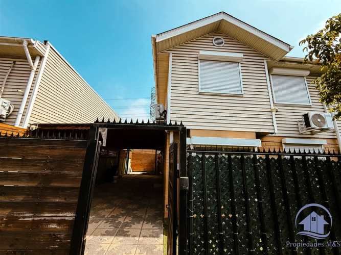 CASA Estacion metro las mercedes