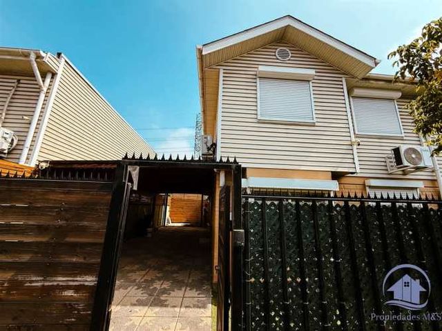 CASA Estacion metro las mercedes