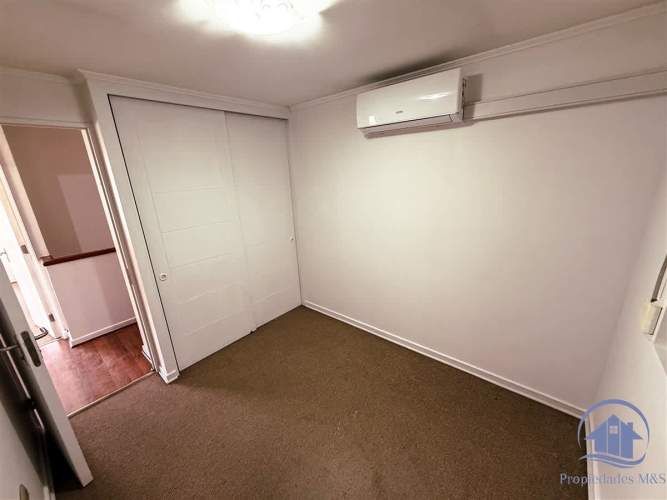 CASA Estacion metro las mercedes