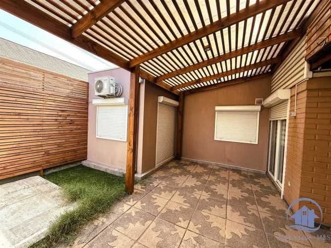 CASA Estacion metro las mercedes