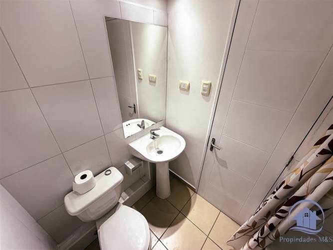 CASA Estacion metro las mercedes