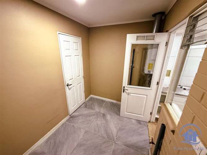 CASA Estacion metro las mercedes