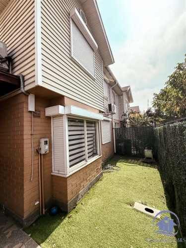 CASA Estacion metro las mercedes