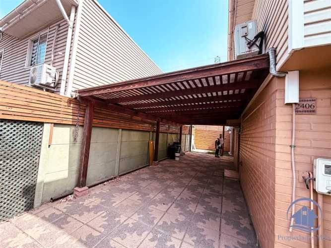 CASA Estacion metro las mercedes