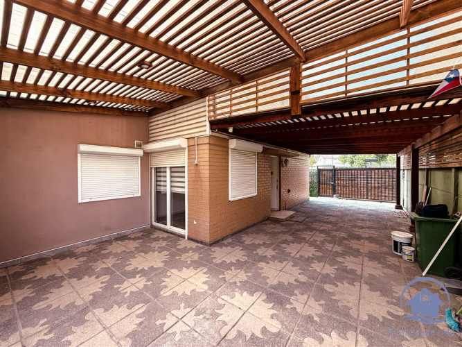 CASA Estacion metro las mercedes