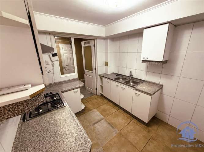 CASA Estacion metro las mercedes