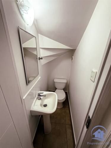 CASA Estacion metro las mercedes