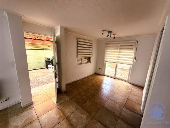 CASA Estacion metro las mercedes