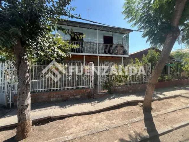 CASA Concepción/ Laja/ Segunda Vizcarra