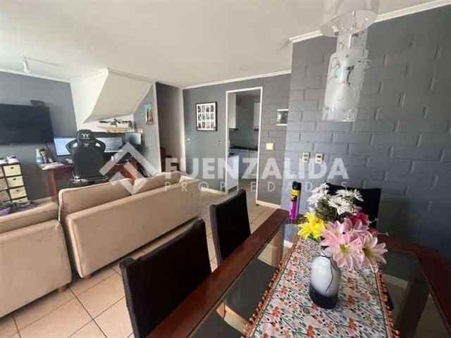 CASA San Carlos/ Cordillera Nahuelbuta/ Cardenal Fresno