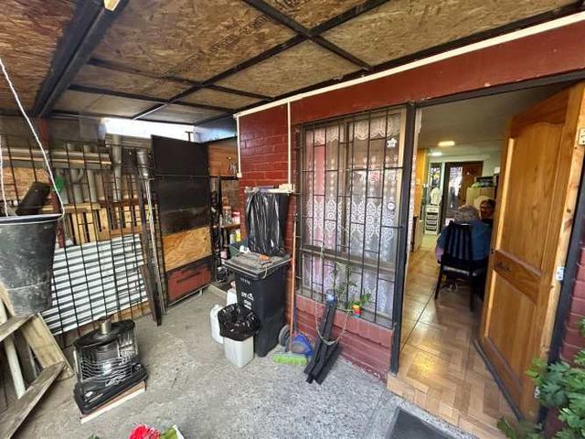 CASA metro protectora de la infancia