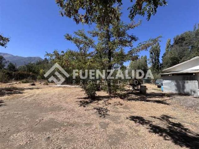 SITIO Camino Orilla del Río/ Paradero 10 1/2