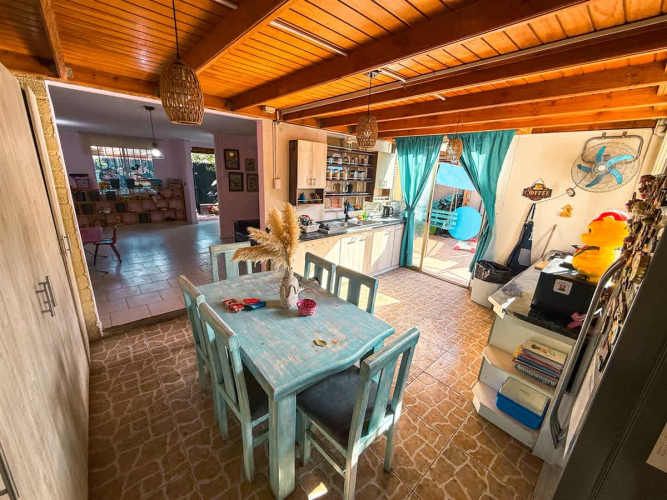 CASA Los suspiros con almirante riveros