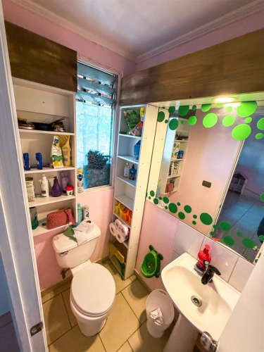 CASA Los suspiros con almirante riveros