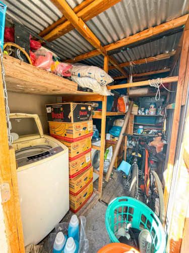 CASA Los suspiros con almirante riveros