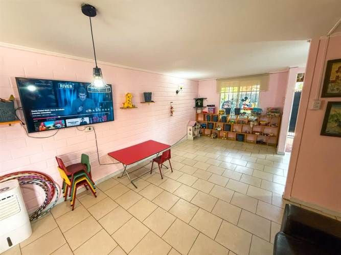 CASA Los suspiros con almirante riveros