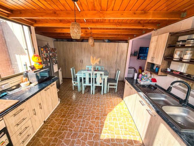 CASA Los suspiros con almirante riveros