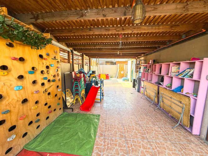 CASA Los suspiros con almirante riveros