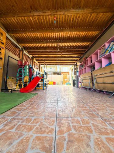 CASA Los suspiros con almirante riveros