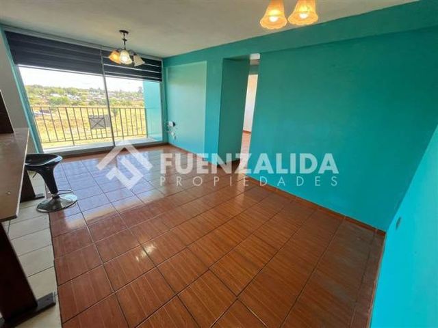 DEPARTAMENTO Avda. Santa Rosa/ Isabel Riquelme/ Los Cancilleres