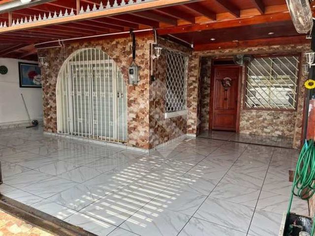 CASA Domingo Tocornal/ Juan de Dios Malebrán