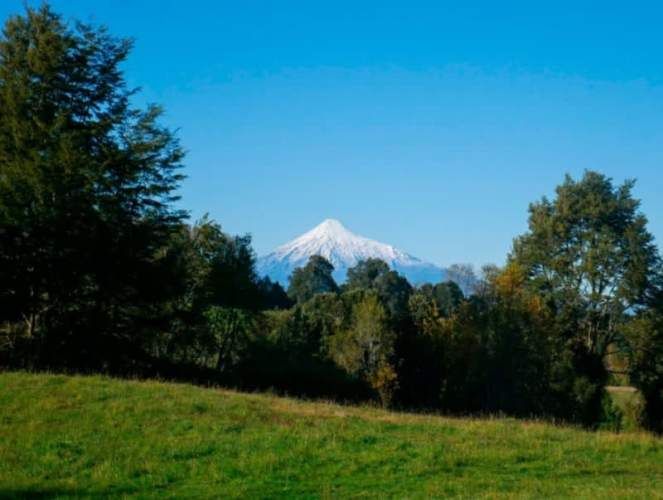 Parcela A 6 MINUTOS DE ENTRELAGOS