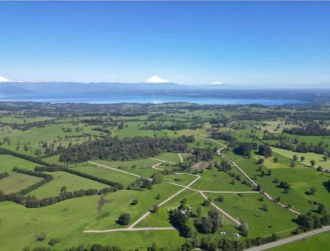 Parcela A 6 MINUTOS DE ENTRELAGOS