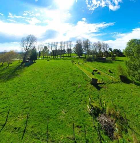 Parcela A 6 MINUTOS DE ENTRELAGOS