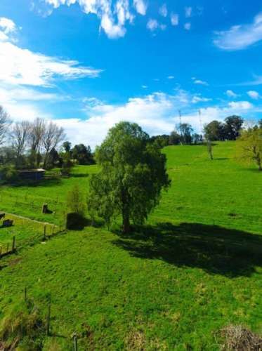 Parcela A 6 MINUTOS DE ENTRELAGOS