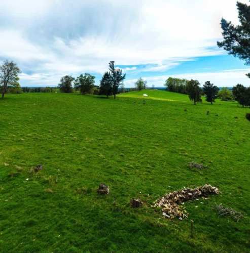 Parcela A 6 MINUTOS DE ENTRELAGOS