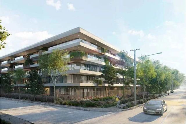 Oportunidad cesión promesa duplex con jardín