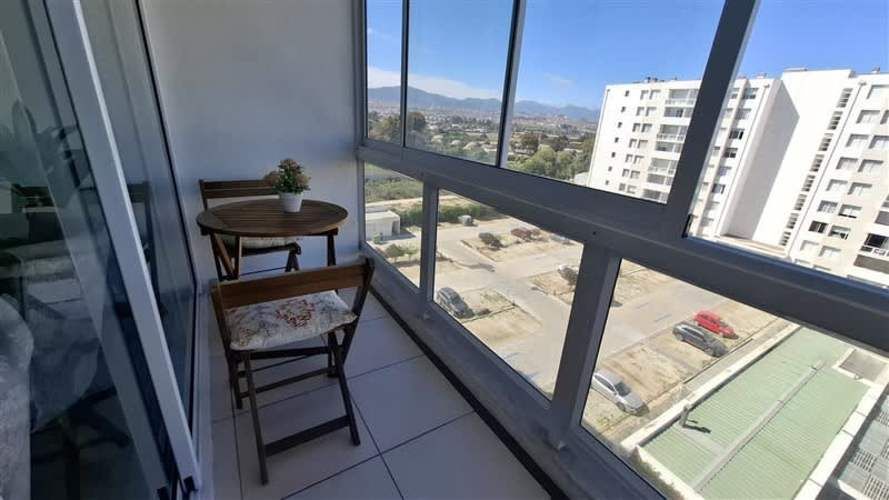 DEPARTAMENTO Avenida Pacifico