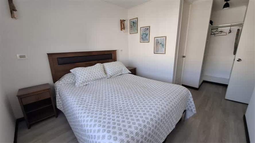 DEPARTAMENTO Avenida Pacifico