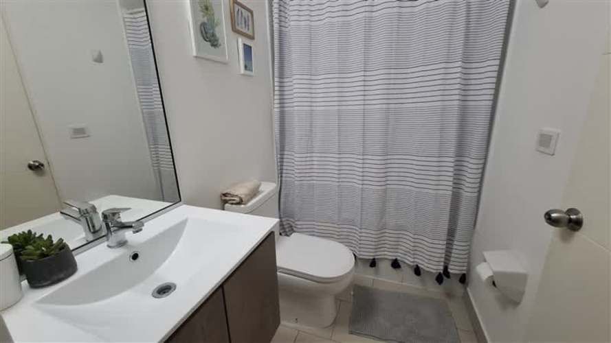 DEPARTAMENTO Avenida Pacifico