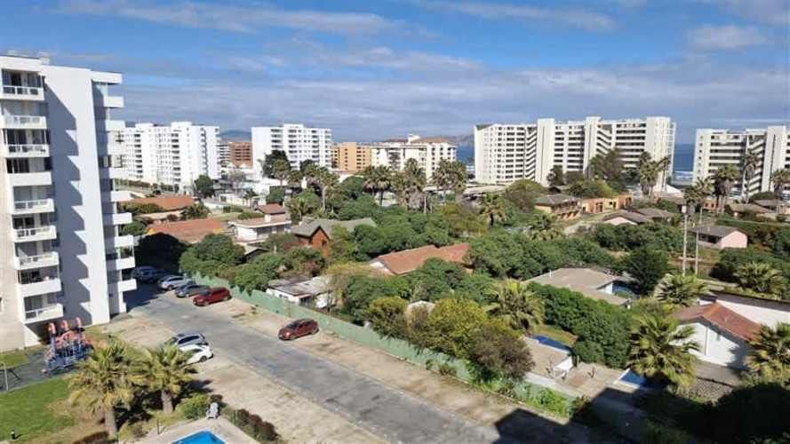 DEPARTAMENTO Avenida Pacifico