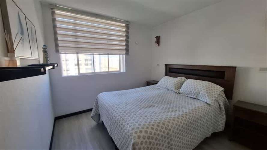 DEPARTAMENTO Avenida Pacifico