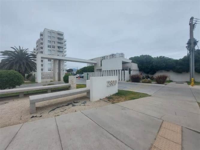 DEPARTAMENTO Avenida Pacifico