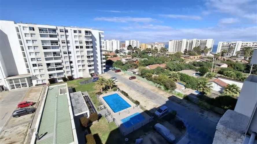 DEPARTAMENTO Avenida Pacifico