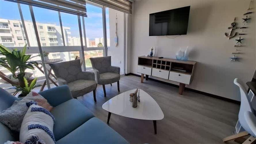 DEPARTAMENTO Avenida Pacifico