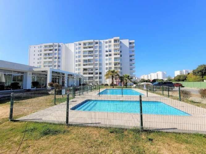 DEPARTAMENTO Avenida Pacifico